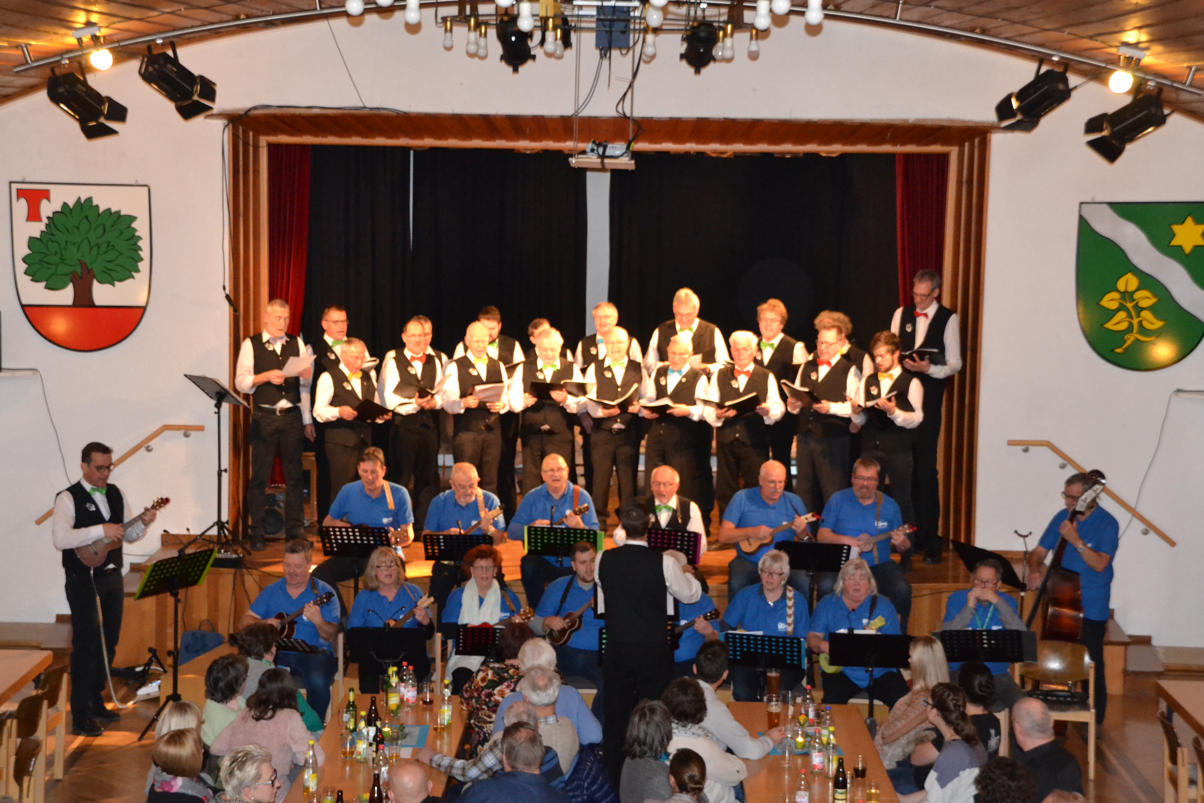 Best of Harmonie 2019